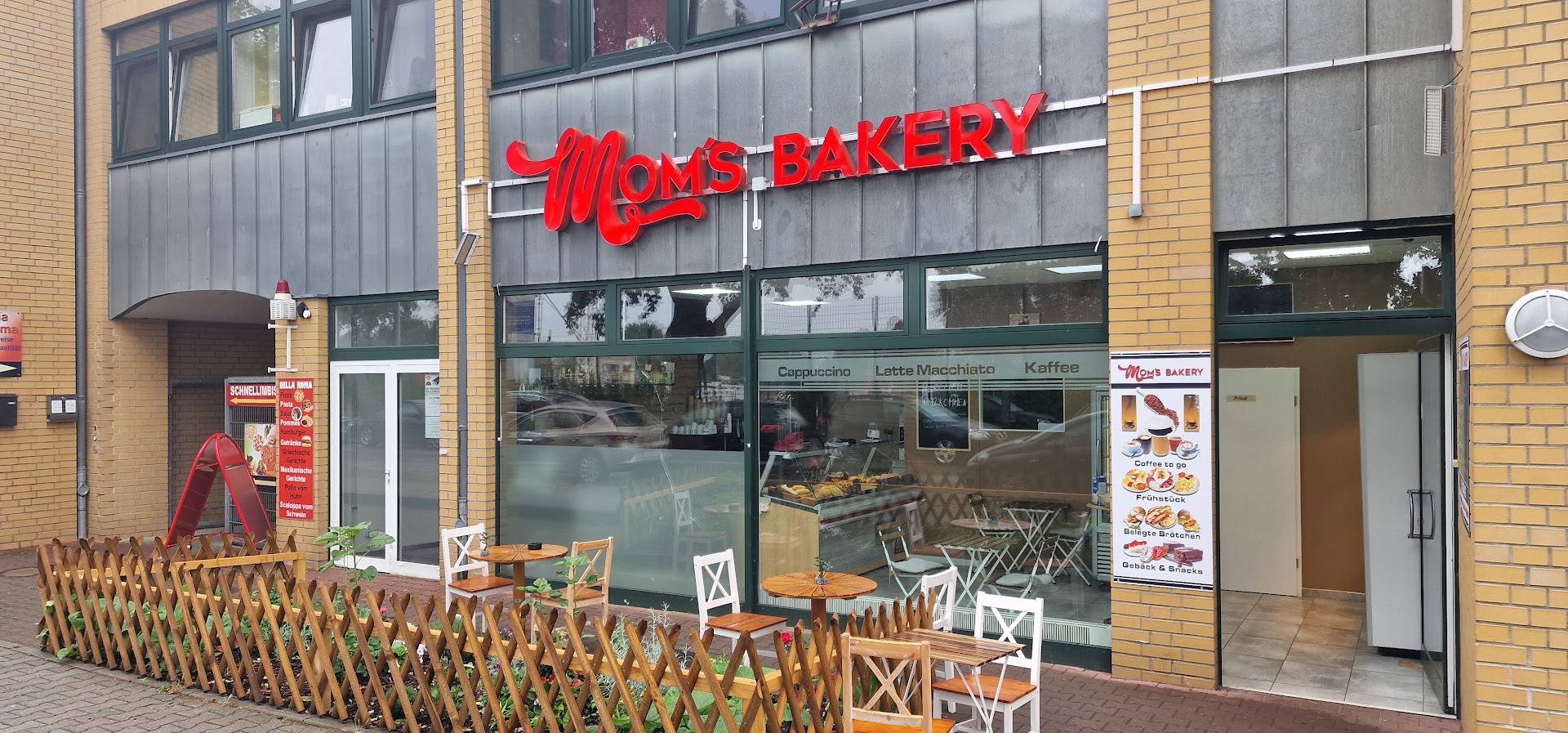 Mom's Bakery · Fotos 3